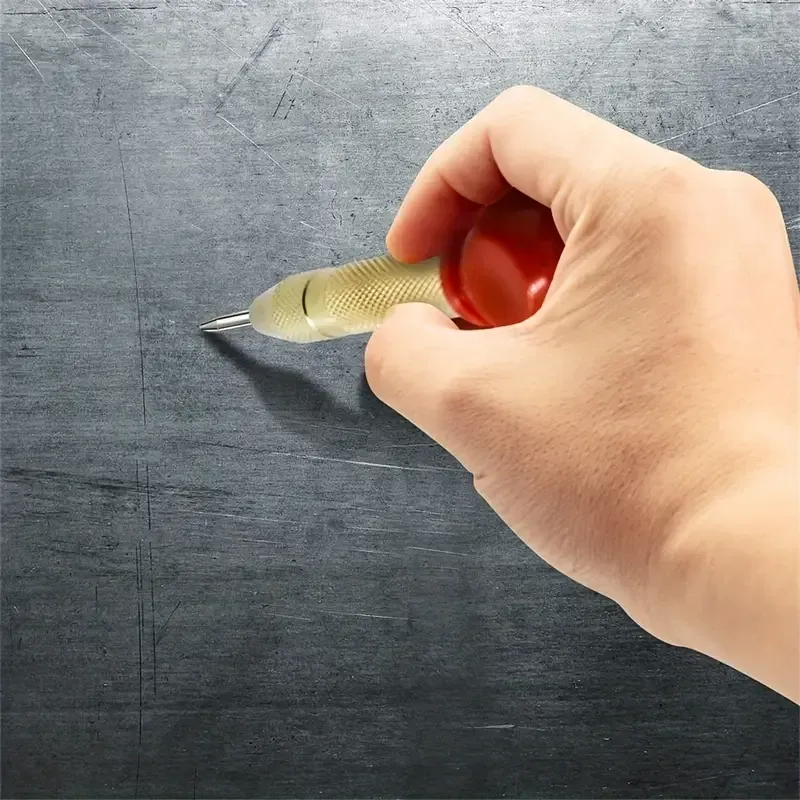 Автоматический кернер для разметки металла и дерева Киев - изображение 9