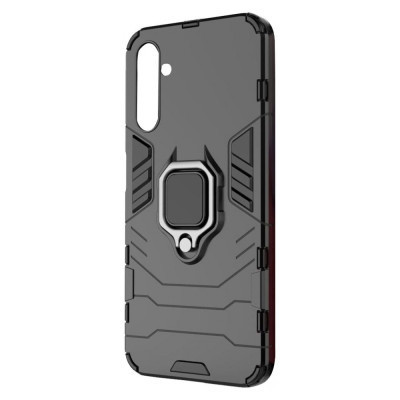 Чохол до мобільного телефона Armorstandart DEF27 case Samsung A14 4G / A14 5G Black (ARM66186) Вінниця - фото 1
