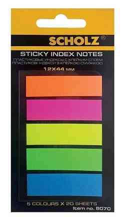 Стікер-закладка 