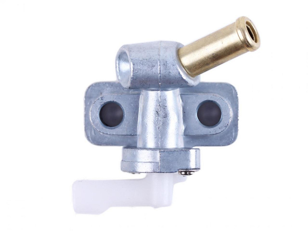 Кран паливний мотоблок 170D Мукачево - фото 1