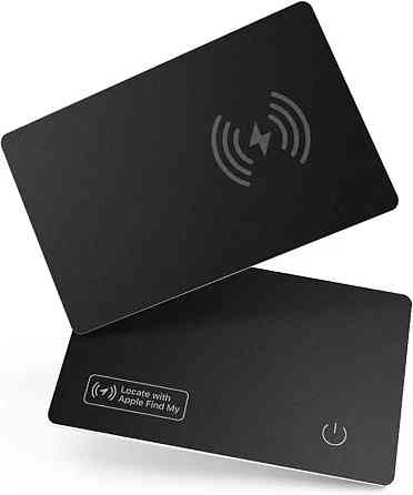 Трекер для пошуку ключів,предметів VINGNUT HB12 Smart Card Луцк