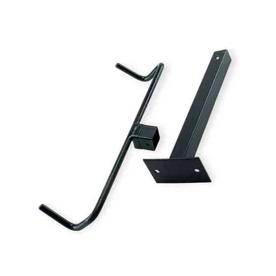 Велокрепление-кронштейн хранения волесипеда HX-Y791 KL (настенный) для Мукачево