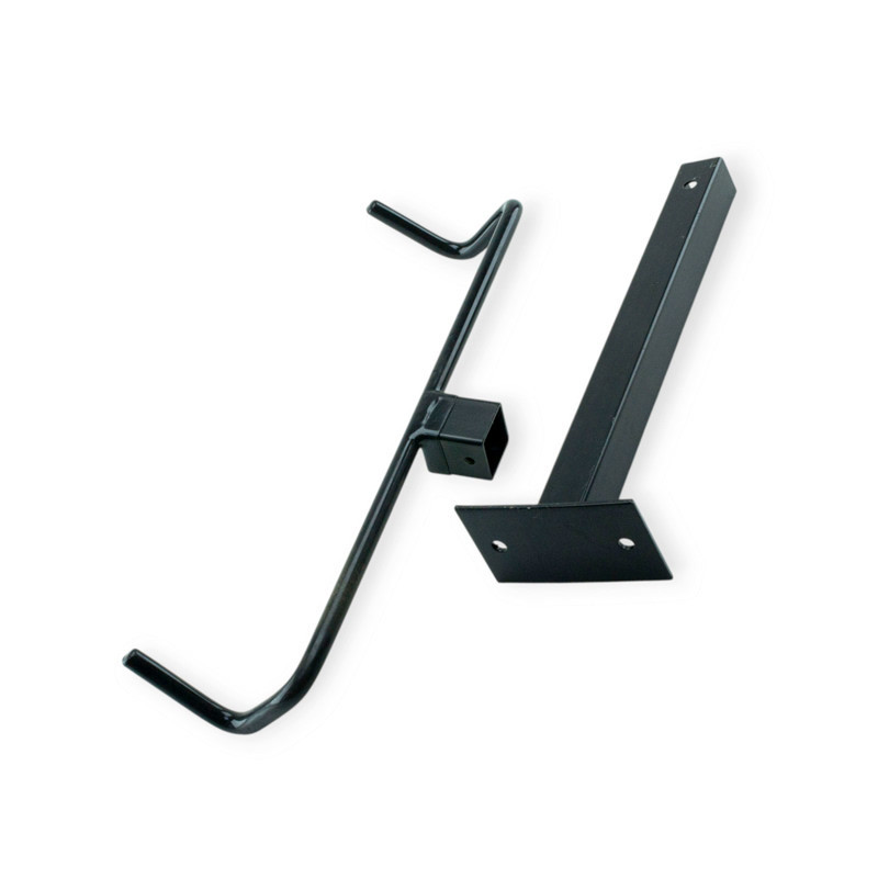 Велокріплення-кронштейн зберігання волесипеда HX-Y791 KL (настінний) Мукачево - фото 1