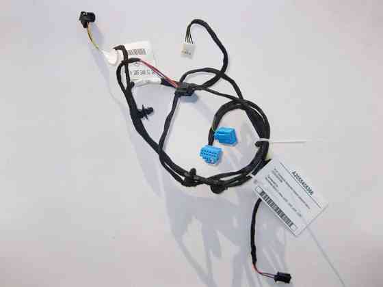 Mercedes-Benz  A2055405366 Джгут електропроводів передньої правої дверної карти C-Class W205 Одеса