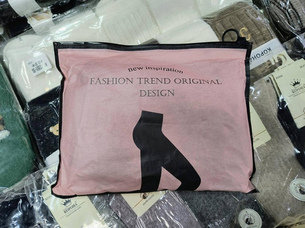 Лосины женские тонкие 