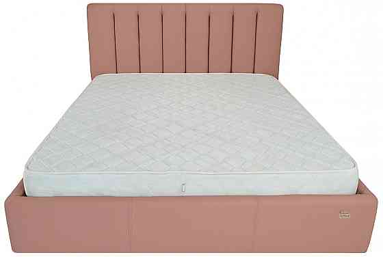 Кровать Sanam Standart 140 х 190 см Fly 2202 Розовый Киев