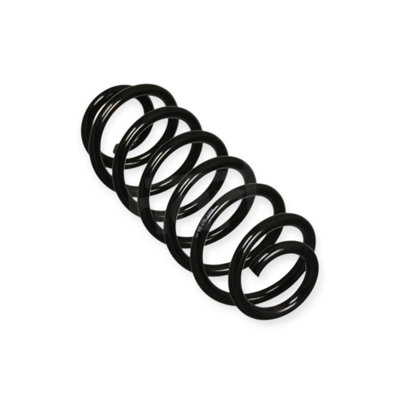 Пружина Seat Toledo 04-, Ford Transit Courier 14- задняя Мукачево - изображение 1