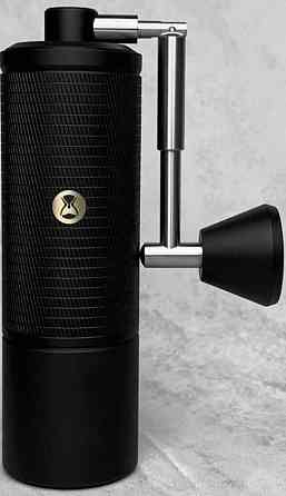 Кофемолка Кавомолка ручна Timemore Chestnut C5 ESP PRO  Новинка 2025 Київ