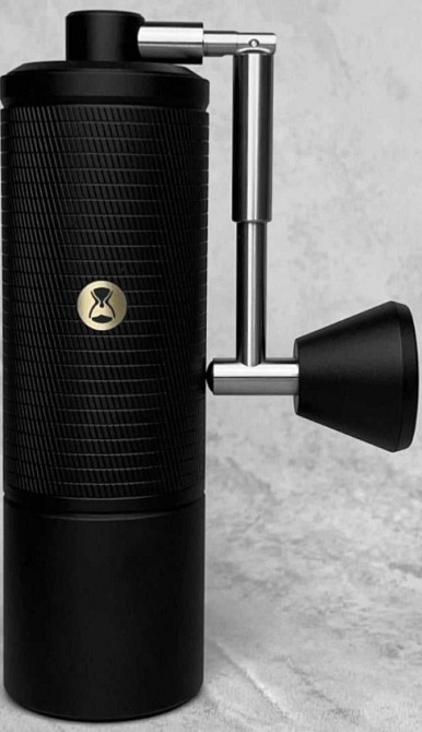 Кофемолка Кавомолка ручна Timemore Chestnut C5 ESP PRO  Новинка 2025 Київ - фото 4