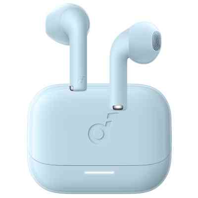 Наушники Anker SoundCore K20i Blue (A3994G31) Винница