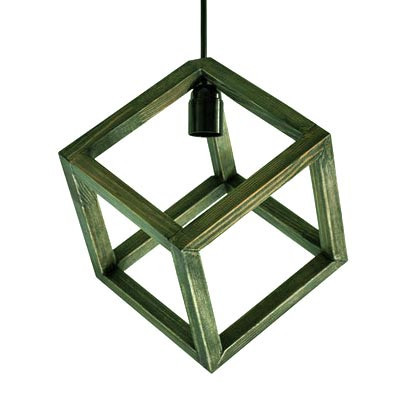 Люстра "Кабора" моріон Миколаїв - фото 1