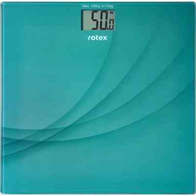 Весы напольные Rotex RSB08-K Винница