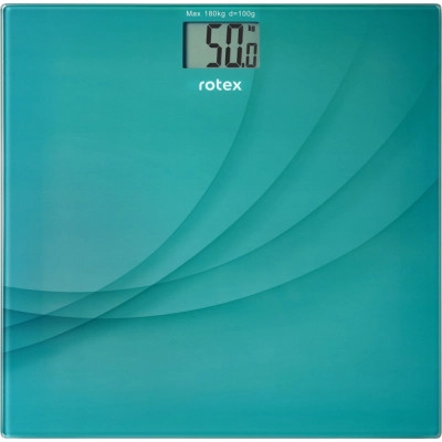 Весы напольные Rotex RSB08-K Винница - изображение 1