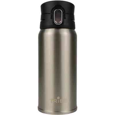 Термокружка Tribe Motion 0,36 л grey (T-DD-0014-grey) Винница