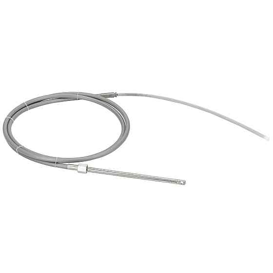 Рулевой трос нерж. PRETECH 22 ft 6.70м Киев