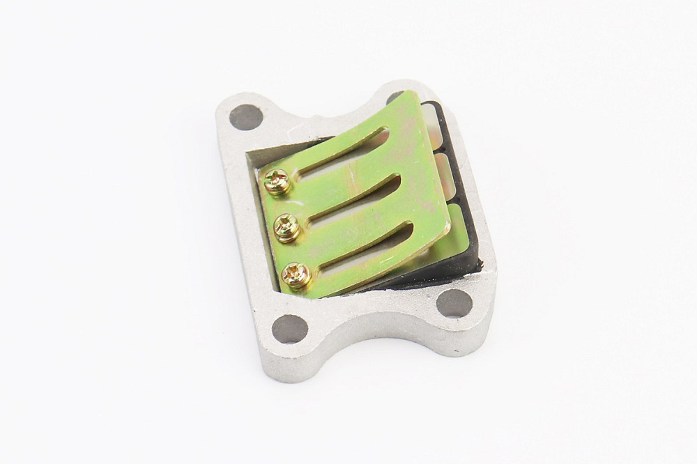 Клапан пелюстковий карбюратора Honda LEAD Киев - изображение 1