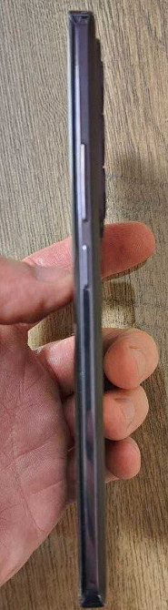 Смартфон OPPO Reno12 5G 12/256GB чорного кольору (Global Version) Киев - изображение 6