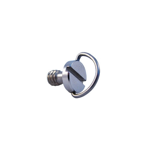 Кріпильний гвинт 1/4 з D-подібним кільцем Вінниця - фото 1