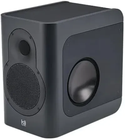 Колонка Kii SEVEN Fine Touch Dark Grey‌ (Single) - Profesjonalny Монітор Киев