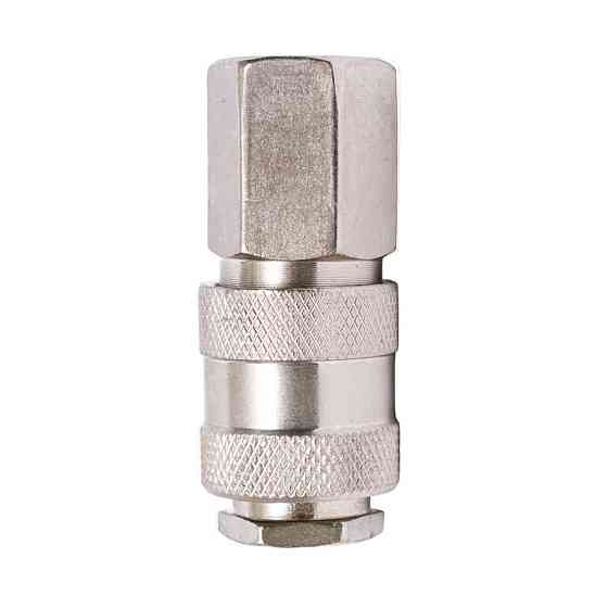 З'єднання швидкознімне FT 3/8" GRAD (7021855) Київ