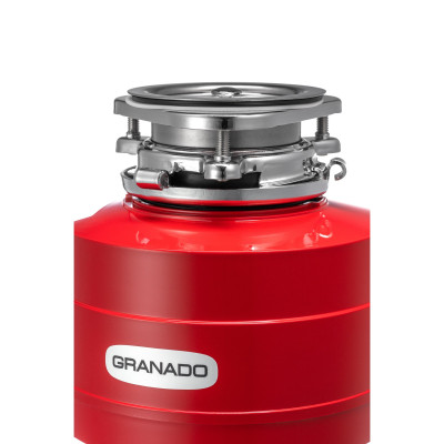 Измельчитель пищевых отходов GRANADO Algar 750 Silence+ Винница - изображение 2