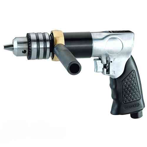 Дриль пневматична 1/2" (700 об/хв.; реверс) AIRKRAFT AT-4041B Чернігів