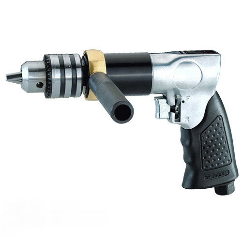 Дриль пневматична 1/2" (700 об/хв.; реверс) AIRKRAFT AT-4041B Чернігів - фото 1