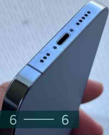 Айфон iPhone 13 Pro 256Gb. Neverlock.АКБ 91%, Киев