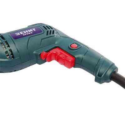 Дрель Зеніт ЗДП- А 6010 профи (843855) Винница