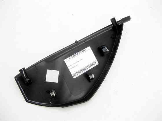 Mercedes-Benz  A1666808503 9051 Накладка торця торпеди ліва ML/GLE W166 GLE Coupe C292 GL/GLS X166 Одеса
