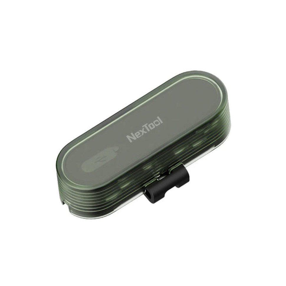 Кемпінгова гірлянда - маячок 2в1 Nextool Twinkle Light, 1,5 м, акумуляторна Київ - фото 1