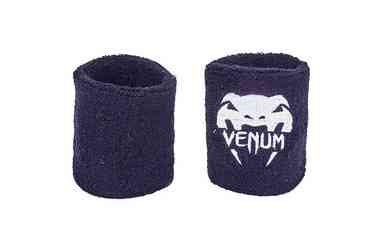 Напульсник (повязка на кисть махровая), 1шт., Venum ВС-5754 Вишнёвое
