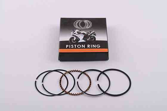 Кільця мопед Дельта 90 0,75 (Ø47,75) Мукачево