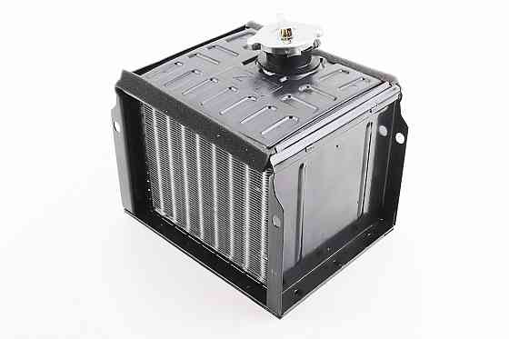 Радіатор R195NM/ZS1100/ZH1105 (алюміній) Киев