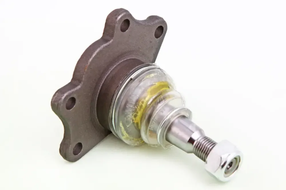 Шарова опора M-412 TRT нижня з твердим держаком (пильник силик. під хомут) Вінниця - фото 3