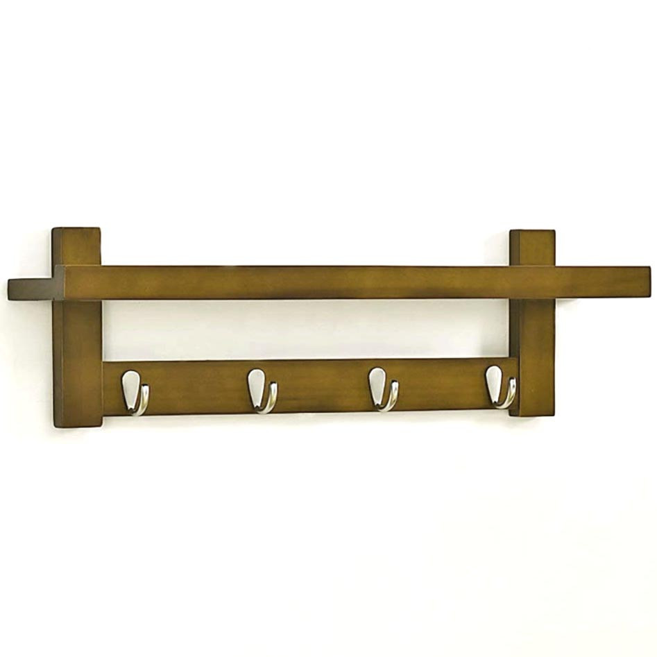 Ключница деревянная 