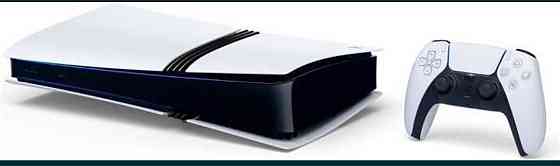 Приставка SONY PlayStation 5 Pro 2TB Киев