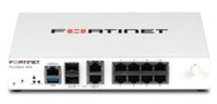 Маршрутизатор  Fortinet FG-91G-BDL-811-12 (FG91GBDL81112) Київ - фото 1