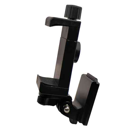 NVG кріплення для телефону на військовий шолом Київ