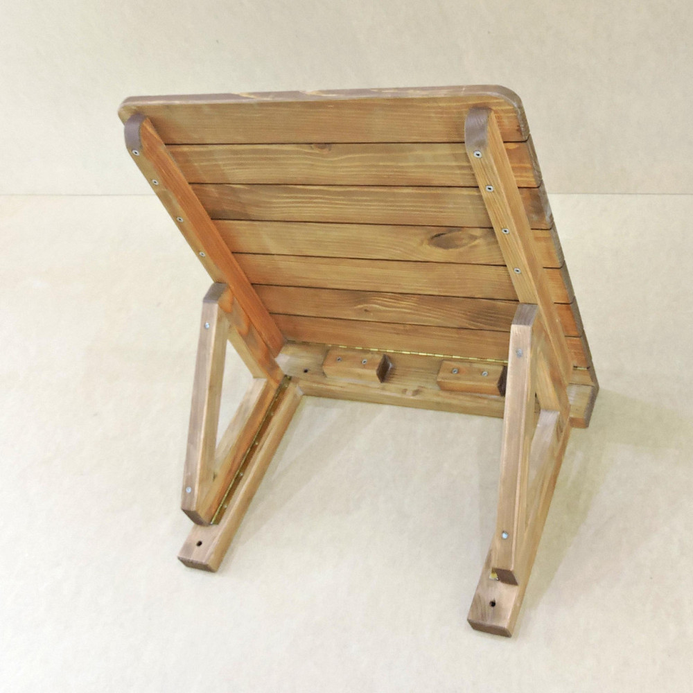 Настінний складаний столик "Ламбро" мускат Миколаїв - фото 5