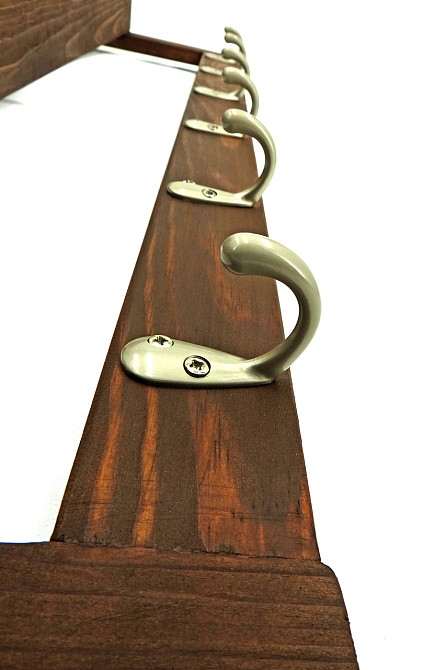 Вешалка для одежды 