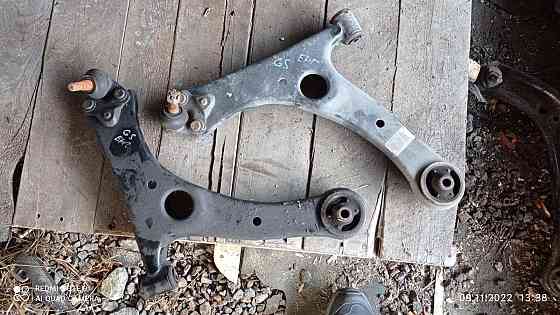 Ричаги Geely emg Киев