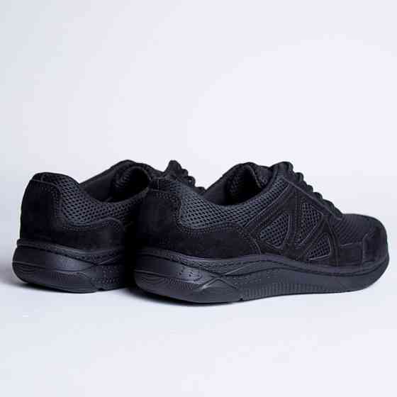 Кросівки Тактичні Літні Гепард 3D сітка Чорні Харків