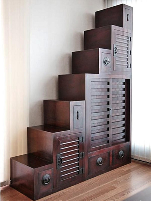 Комод тансу "Мейзин" савоярді Миколаїв - фото 1