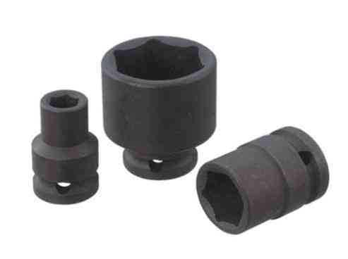 Головка ударная 9мм (6гр.),1/2