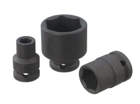 Головка ударная 9мм (6гр.),1/2