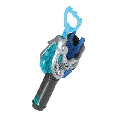 Дзига Infinity Nado VI серія Starter Pack Fury Wave Dragon Лютий Дракон (EU654111) Вінниця - фото 9