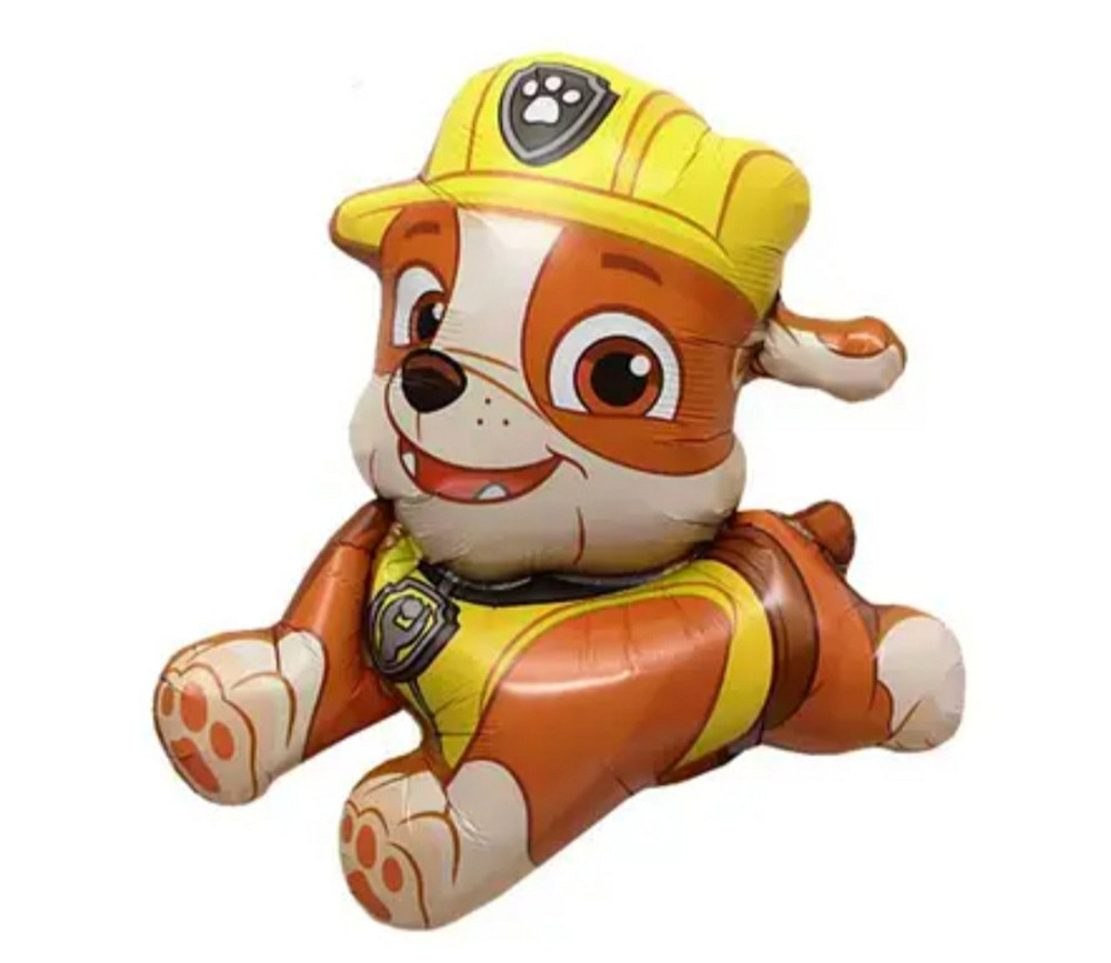 Фигура Щенячий патруль - Кремез 55*45см Киев - изображение 1