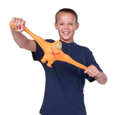 Антистрес Smashers Slam Heroes Orange Gorrila (74140A) Вінниця