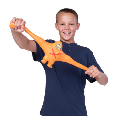 Антистрес Smashers Slam Heroes Orange Gorrila (74140A) Вінниця - фото 5